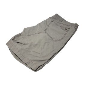5.11 Tactial Shorts Men's Size 40 Dark‎ Tan